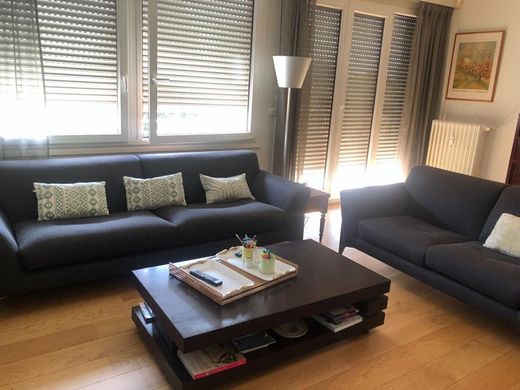 Piso / Apartamento en Saint-Gratien, Valle de Oise