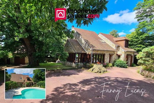 Luxury home in Briis-sous-Forges, Essonne