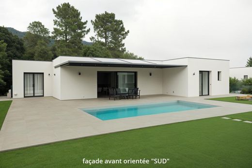 Casa de luxo - Sainte-Lucie de Porto-Vecchio, Córsega do Sul