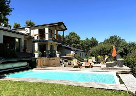 Villa in La Fouillouse, Loire