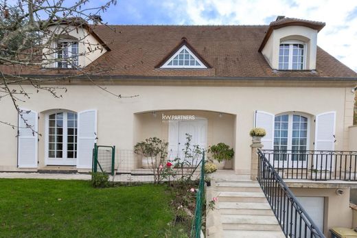 Luxe woning in Morainvilliers, Yvelines