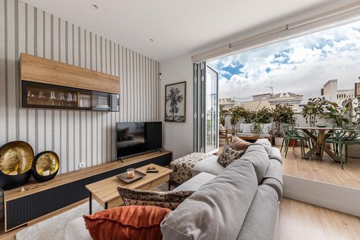 Penthouse in Madrid, Province of Madrid