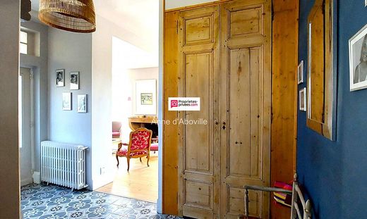 Luksusowy dom w Tassin-la-Demi-Lune, Rhône