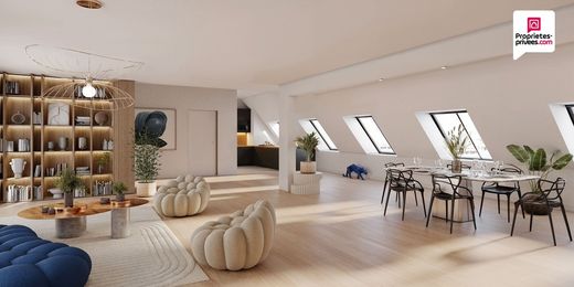 Appartamento a Motte-Picquet, Commerce, Necker, Parigi