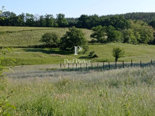 Luxury home in Saint-Bonnet-de-Joux, Saône-et-Loire