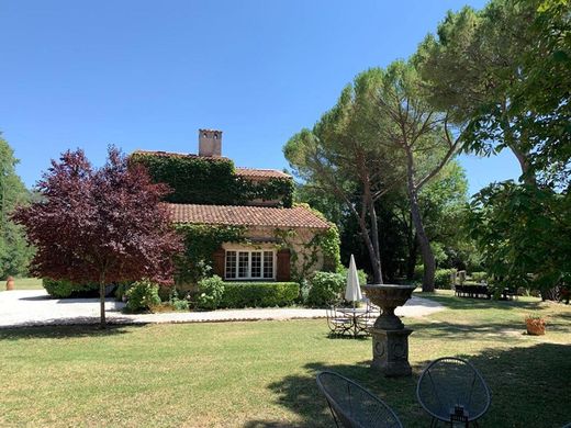 Luxury home in Tourves, Var