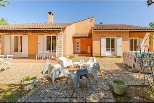 Casa de lujo en Aviñón, Vaucluse