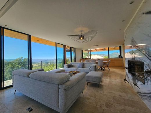 Luxury home in Digne-les-Bains, Alpes-de-Haute-Provence