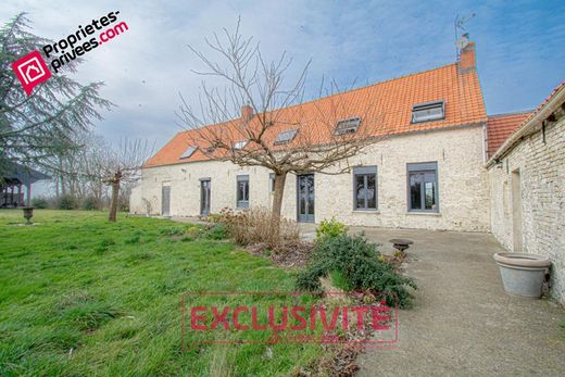 豪宅  Marck, Pas-de-Calais