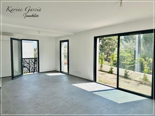 Daire Six-Fours-les-Plages, Var