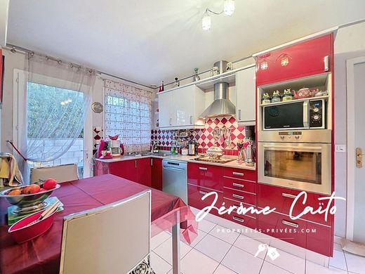 Luxury home in Le Grau-du-Roi, Gard