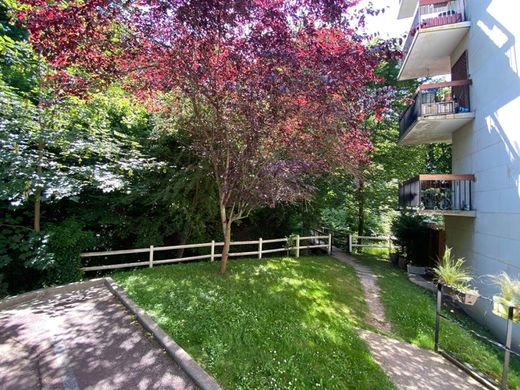 Apartment in Ville-d'Avray, Hauts-de-Seine