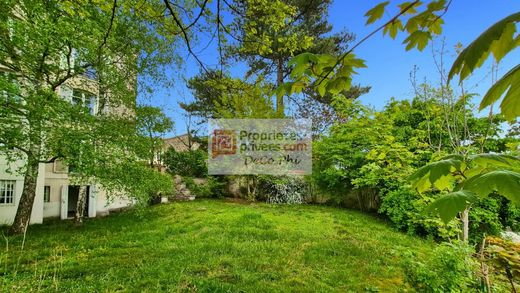 Daire Versailles, Yvelines