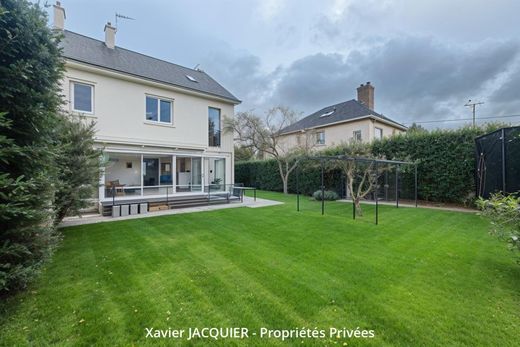 Luksusowy dom w Nantes, Loire-Atlantique