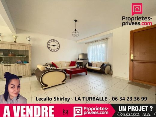 Casa di lusso a La Turballe, Loira Atlantica