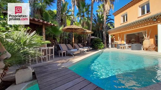 Apartment in Sainte-Maxime, Var