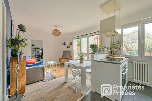 Apartament w Clamart, Hauts-de-Seine