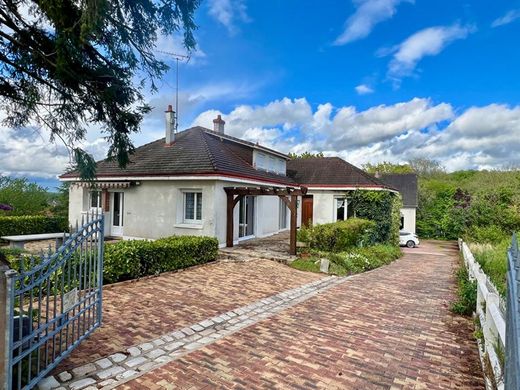 Luksusowy dom w Saint-Gervais-la-Forêt, Loir-et-Cher