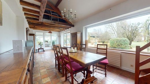 Πολυτελή κατοικία σε Dampierre-en-Yvelines, Yvelines