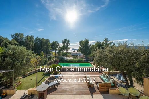 Casa de campo en Ceyreste, Bocas del Ródano