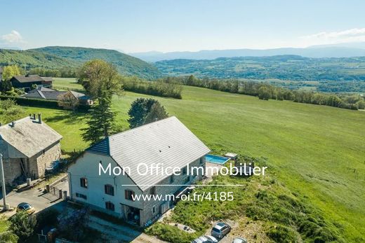 Demeure ou Maison de Campagne à Choisy, Haute-Savoie