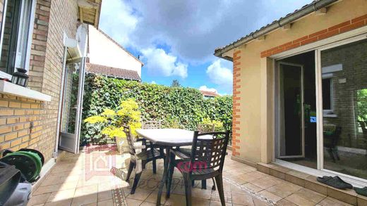 豪宅  Le Chesnay, Yvelines