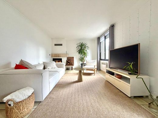 Casa di lusso a Vitry-sur-Seine, Val-de-Marne