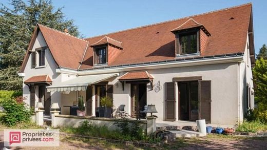 Luxury home in Fondettes, Indre and Loire