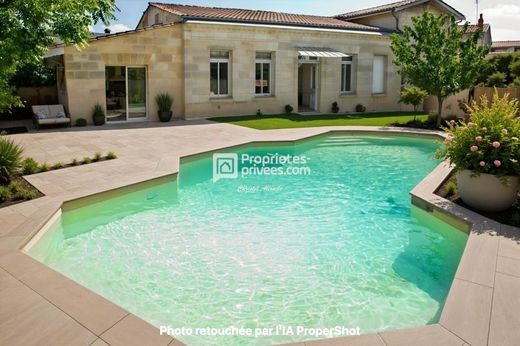 Luxury home in Bordeaux, Gironde