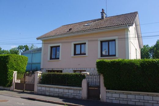 Maison de luxe à Rambouillet, Yvelines