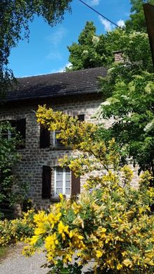Элитный дом, Aubazine, Corrèze