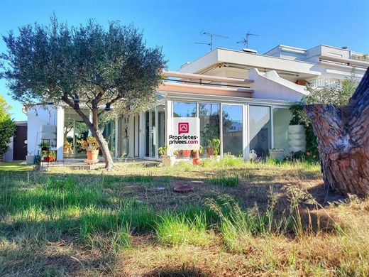 Apartment in Le Grau-du-Roi, Gard