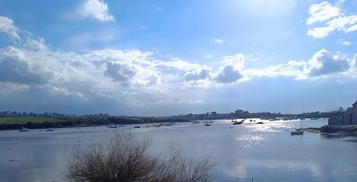 Maison de luxe à Lanildut, Finistère