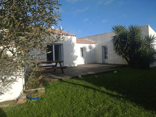 Casa de luxo - L'Île-d'Yeu, Vendée