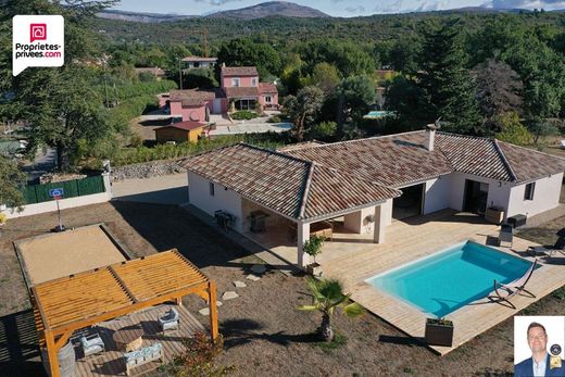 Villa à Saint-Cézaire-sur-Siagne, Alpes-Maritimes