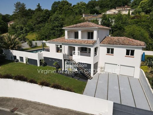 Casa de lujo en Montastruc-la-Conseillère, Alto Garona