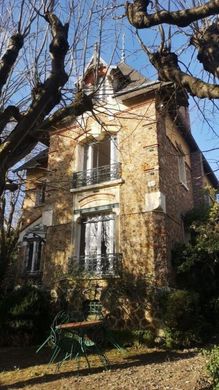 Luxe woning in Orsay, Essonne