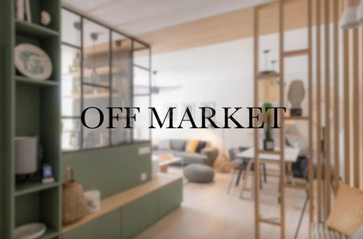 Apartament w Temple, Rambuteau – Francs Bourgeois, Réaumur, Paris