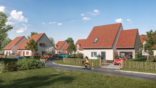 Luxury home in Ambleteuse, Pas-de-Calais