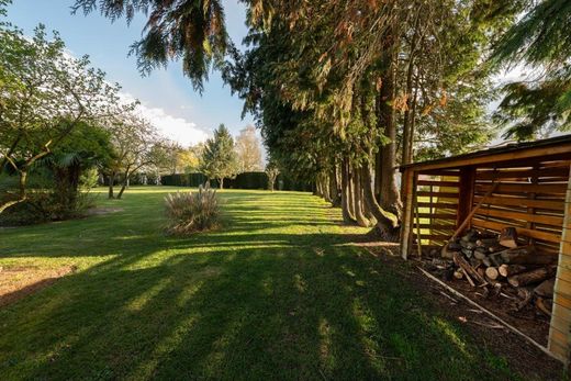 Luxury home in Coulommiers, Seine-et-Marne