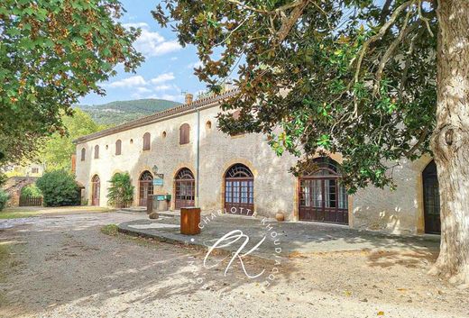 Элитный дом, Limoux, Aude