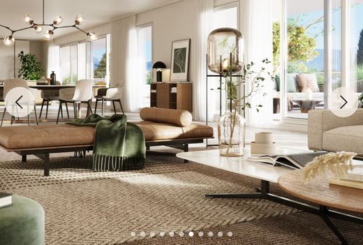 Daire Marsilya, Bouches-du-Rhône