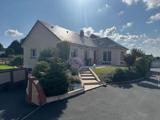 Casa de luxo - Etretat, Sena Marítimo