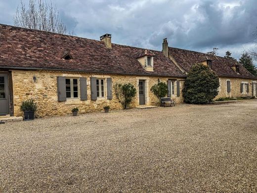 Lüks ev Bergerac, Dordogne