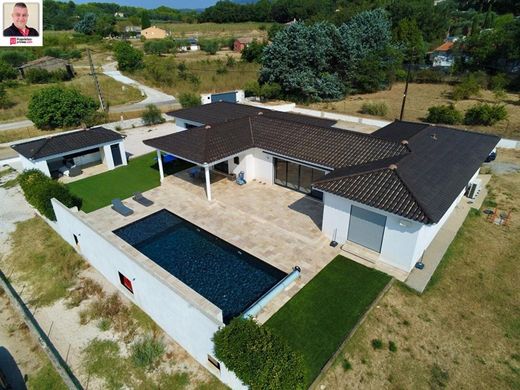 Casa de lujo en Draguignan, Var