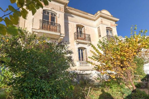 Dimora a Nizza, Alpi Marittime