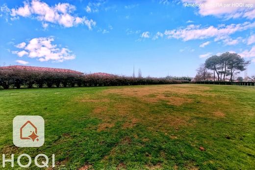 Land in Soustons, Landes