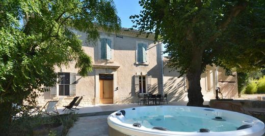 Villa in Carpentras, Vaucluse