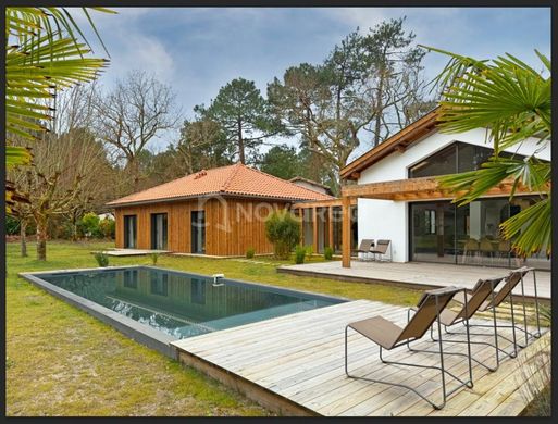 Villa - Moliets-et-Maa, Landes