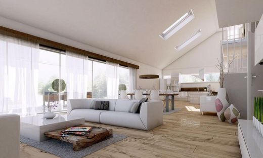 Apartment / Etagenwohnung in Lyon, Rhône